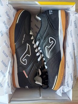 Predám halové tenisky Joma - 5