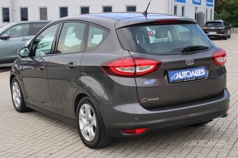 Ford C-Max 1,6 i +LPG 88 kW - 5