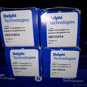 Vstreky Delphi - 5