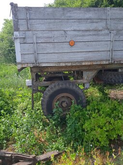 Príves BSS 7 t - 5