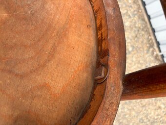 Thonet 18 židle - 5