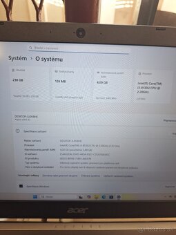 Acer Aspire 5 (A515-51-3542) - 5