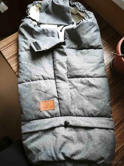 Roan coss - 5