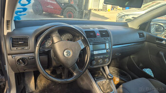 Volkswagen Golf V 1,4TSi 103kw - 5