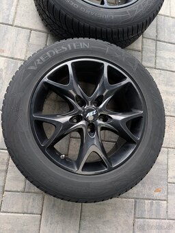VW Touareg P7 5x130 R18 - 5