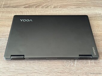 Lenovo YOGA 710 14-IKB 8/256GB - 5