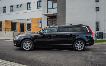 Volvo V70 D4 2.0 Summum 133KW - 5