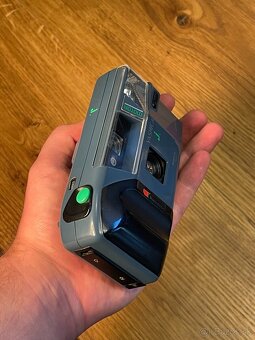 Yashica J - 5