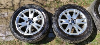 Disky Atlantis originál XC90 - 5