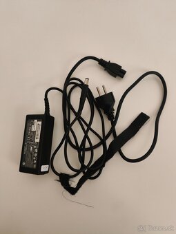 #M035 Dell nabíjačka 130W (originál) - 5