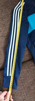 Mikina Adidas 164 - 5