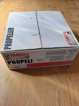 Vrtula Yamaha - 5