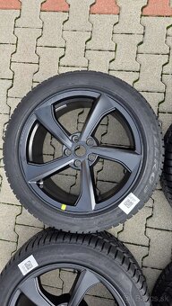 255/45R19 Tesla Y Juniper zimne nove - 5