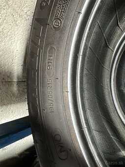 Michelin 195/65R15 - 5