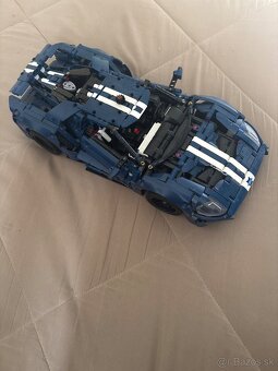 Ford fast furious michael Schumacher ferrari - 5