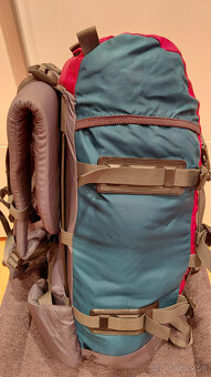 LEGENDÁRNY BATOH TREK SPORT - 5