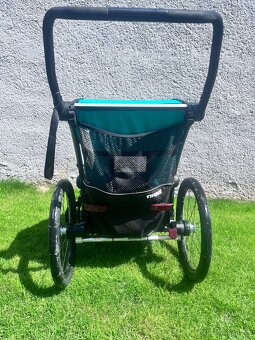 Thule Chariot Lite - 5