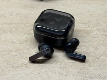 Samsung Galaxy Buds 4 Pro Black - 5