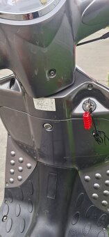skuter 125 - 5