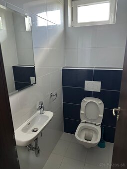 Rodinny dom na prenájom - 5