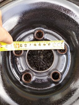 5x100 r14 - 5