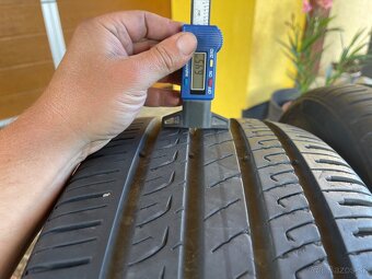 225/45 r18 letne pneumatiky Barum - 5