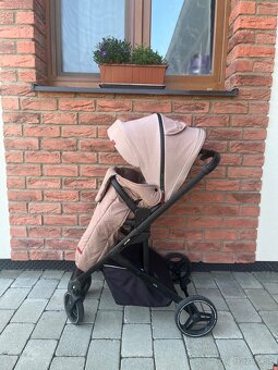 Carrello alfa - 5