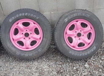 Original Freelander 1 generacia - 5