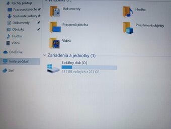 Lenovo Thinkpad T450 , Windows 10 , Intel core i5 , 8gb ram - 5