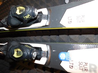 Rossignol 170cm - 5