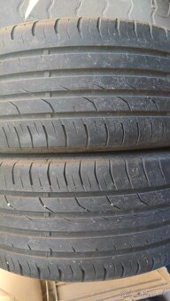 Pneumatiky Continental 215/45/R16 - 5
