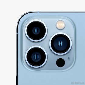 iPhone 13 Pro 512GB Blue 100% stav ako nový+ HODNOTNY DARCEK - 5