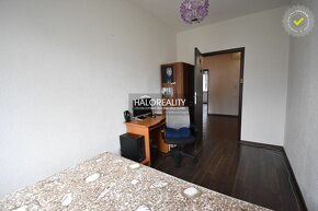 HALO reality - Predaj, trojizbový byt Prievidza, Sídlisko Za - 5