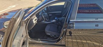 BMW E91 325i xdrive, 3.0i , 160kw benzin r.v.2009 - 5