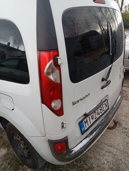 Renault Kangoo 2 1.5dci - 5