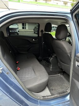 Citroën C - Elysée 1.6 HDi - 5