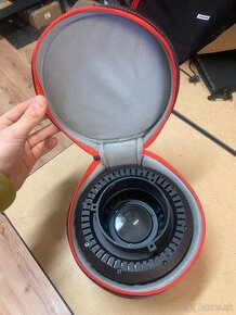 APUTURE Fresnel 2X Nový - 5