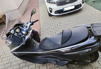Piaggio x10 350 rv 2015 - 5
