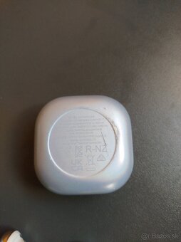 Galaxy buds pro - 5