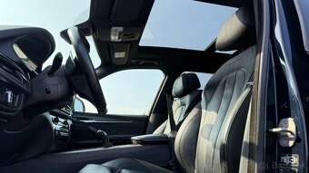 BMW X5 xDrive40d A/T DPH - 5