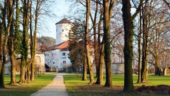 REZERVÁCIA - Slnečný pozemok stavebný 414 m2, atraktívn - 5
