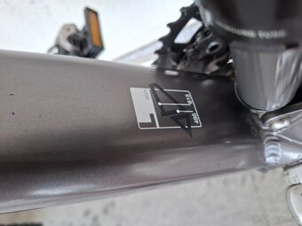 BMC trailfox 01 Fully XT ako novy - 5