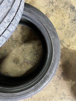 letne falken 225/45/r17 - 5