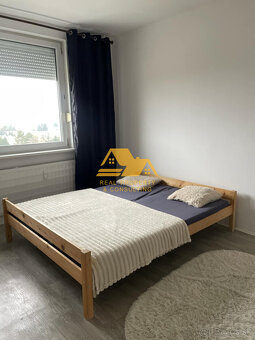 Prenajmem 1 izbový byt v Nových Zámkoch - 5