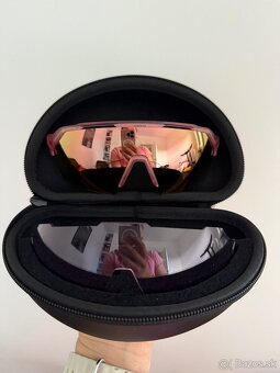 OKULIARE PEAK PERFORMANCE VERTICAL SPORT SUNGLASSES - 5