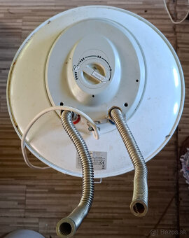 Predám elektrický ohrievač vody,bojler 120 - 5