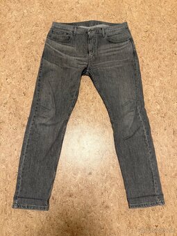 Rifle Levis 512 velkost 36x32 - 5