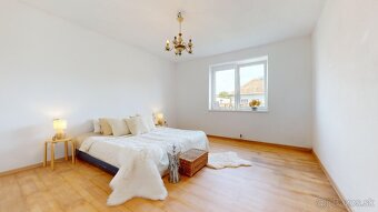 A&P COMPANY Na predaj 3 – izbový RD LEHOTA, Nitra - 5