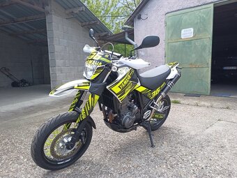 Yamaha - 5