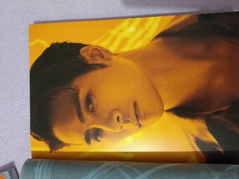 Got7 album spinning top - 5